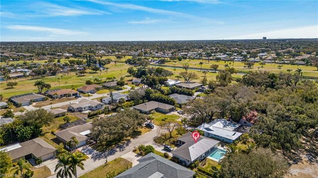 5336 Chippendale CIR W, Fort Myers, FL 33919