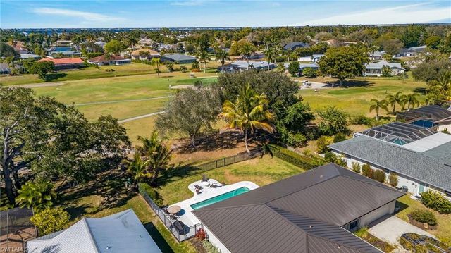 5336 Chippendale CIR W, Fort Myers, FL 33919