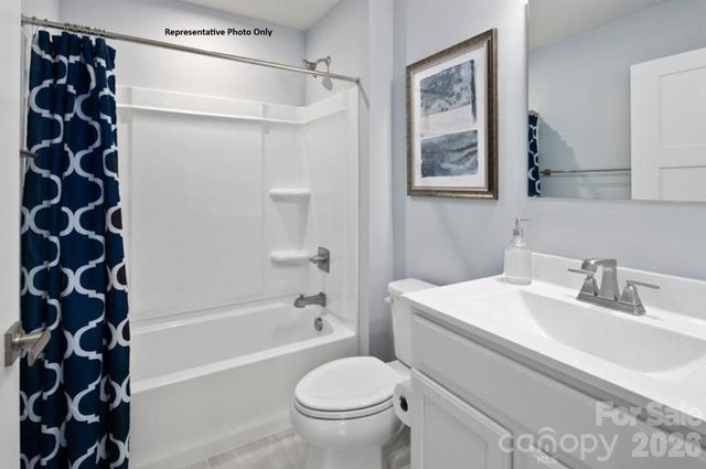 1021 Pemberley Street, Lancaster, SC 29720