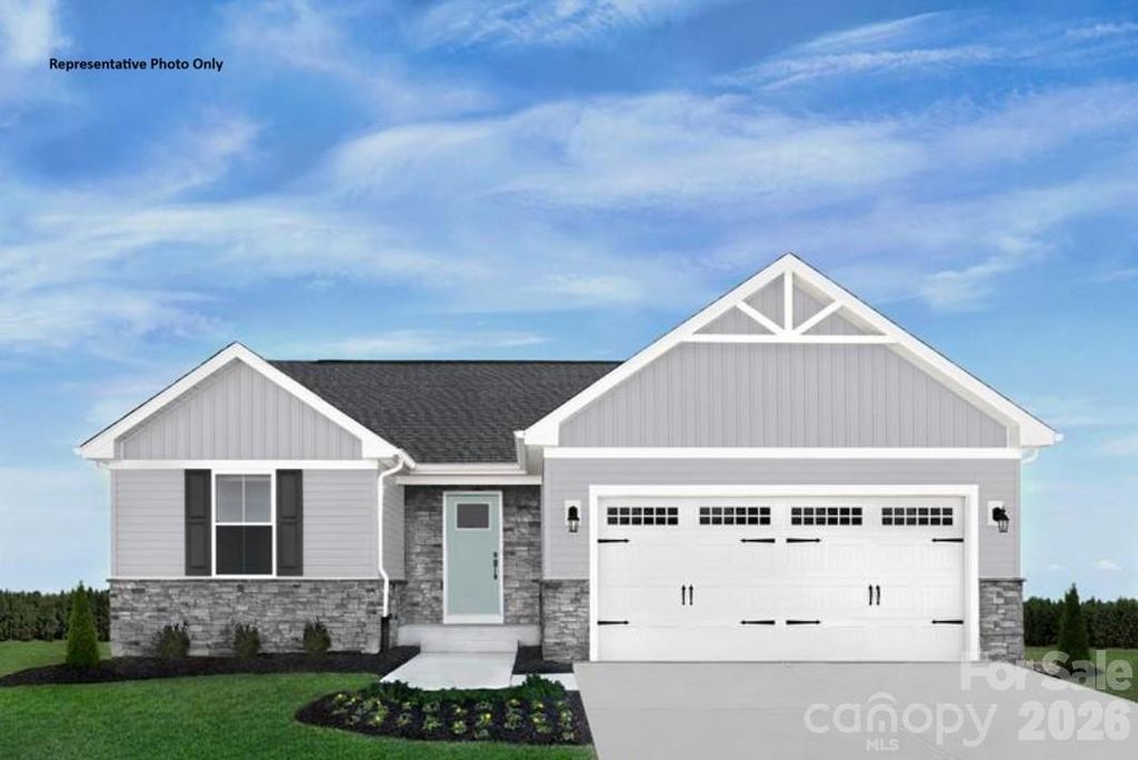 1021 Pemberley Street, Lancaster, SC 29720