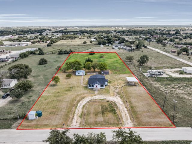 3308 N County Road 810, Alvarado, TX 76009