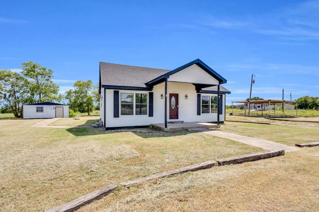 3308 N County Road 810, Alvarado, TX 76009