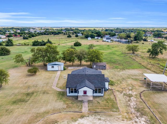 3308 N County Road 810, Alvarado, TX 76009