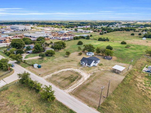 3308 N County Road 810, Alvarado, TX 76009