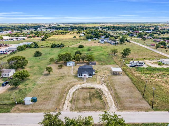 3308 N County Road 810, Alvarado, TX 76009
