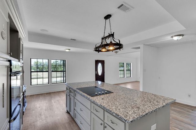 3308 N County Road 810, Alvarado, TX 76009