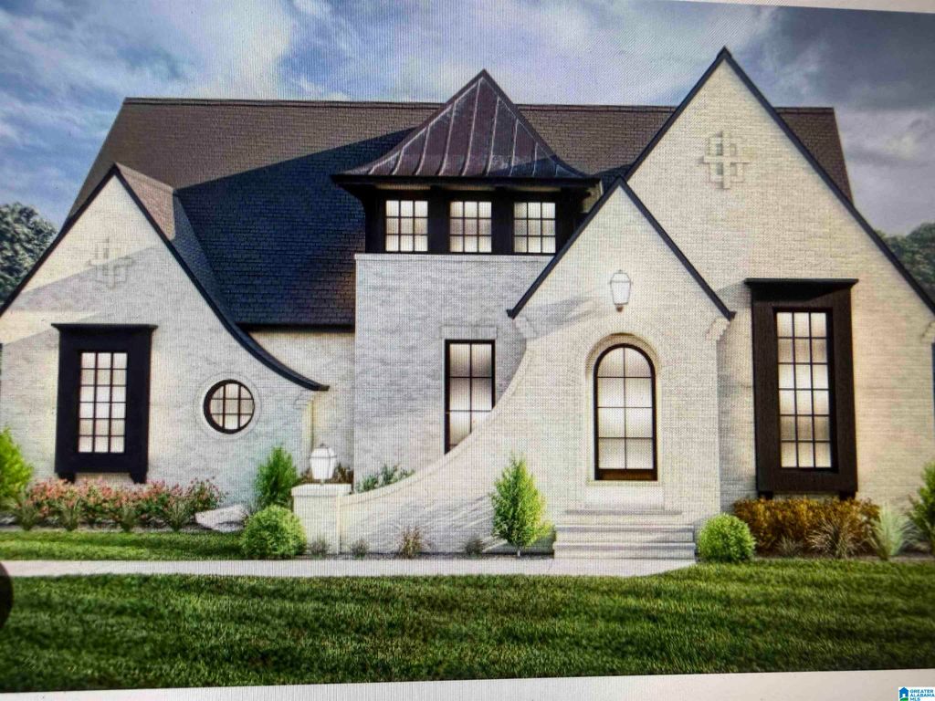7996 BRAE SHETLAND COURT, Morris, AL 35116