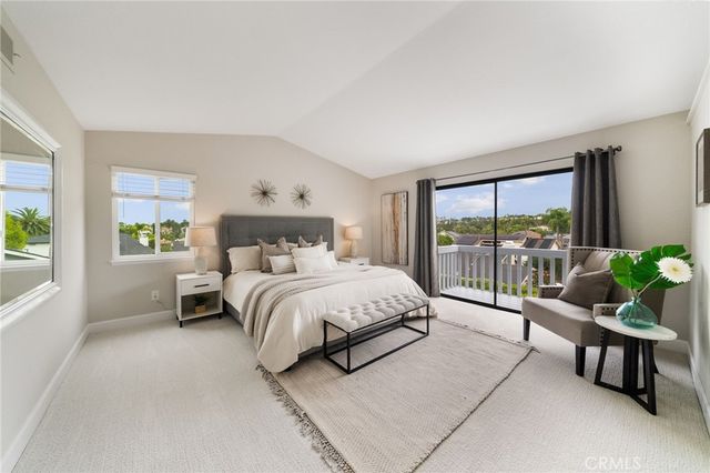 27612 Carballo, Mission Viejo, CA 92692