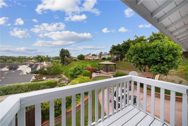 27612 Carballo, Mission Viejo, CA 92692