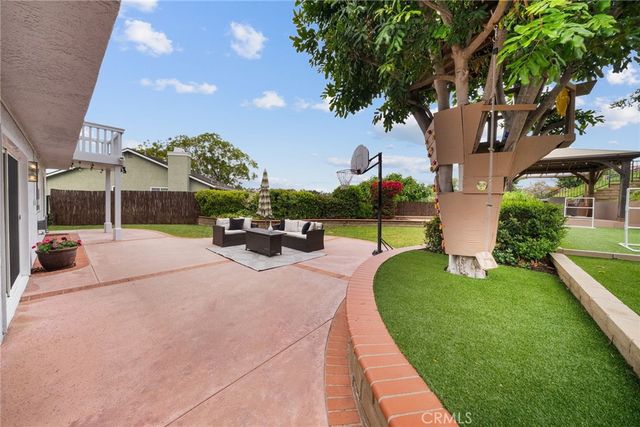 27612 Carballo, Mission Viejo, CA 92692