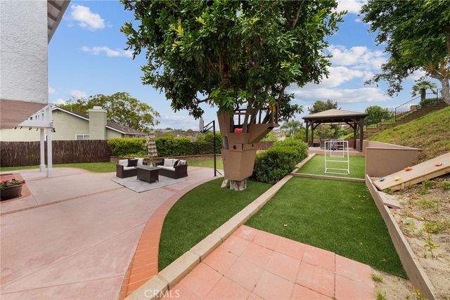 27612 Carballo, Mission Viejo, CA 92692
