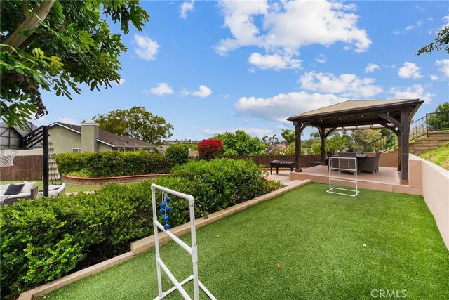 27612 Carballo, Mission Viejo, CA 92692