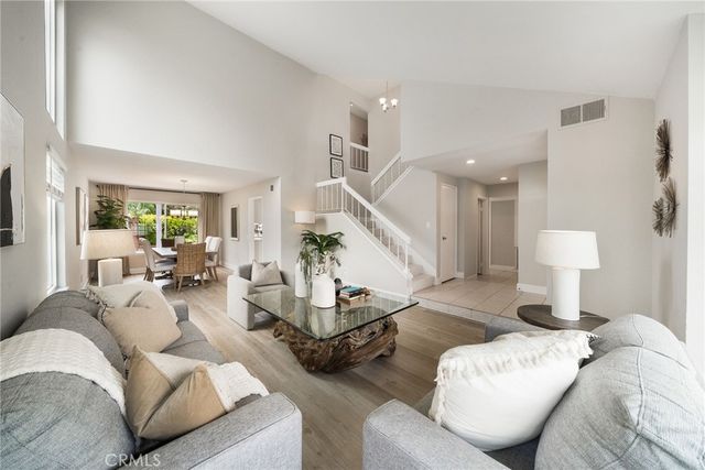 27612 Carballo, Mission Viejo, CA 92692