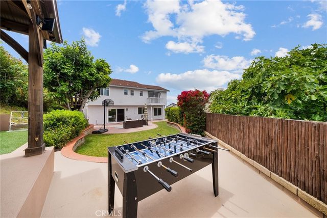 27612 Carballo, Mission Viejo, CA 92692