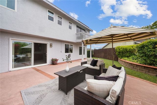 27612 Carballo, Mission Viejo, CA 92692