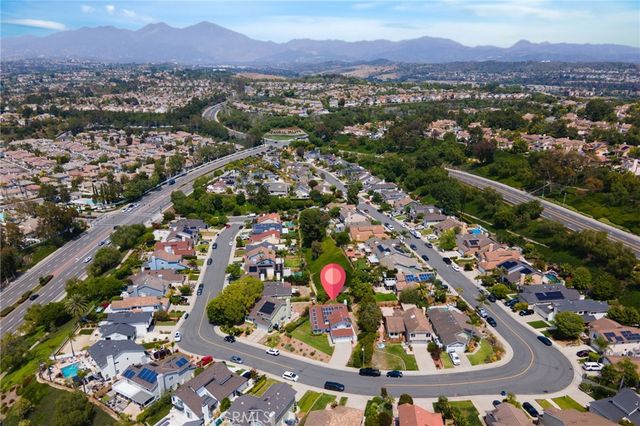 27612 Carballo, Mission Viejo, CA 92692