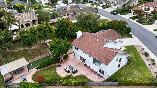 27612 Carballo, Mission Viejo, CA 92692