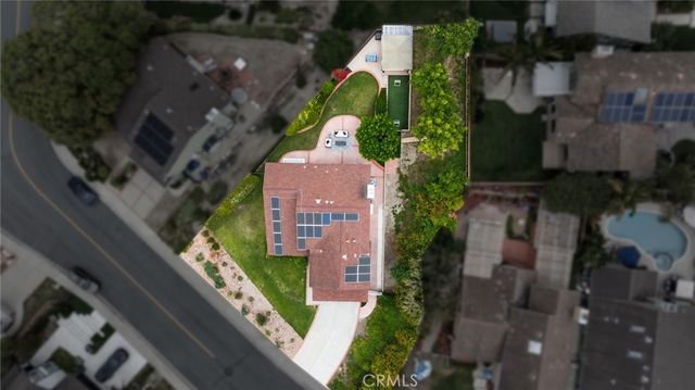27612 Carballo, Mission Viejo, CA 92692