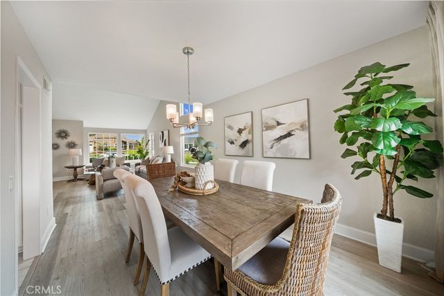 27612 Carballo, Mission Viejo, CA 92692
