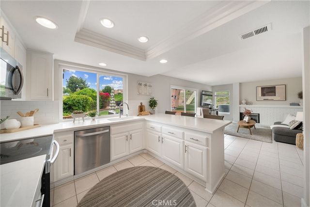 27612 Carballo, Mission Viejo, CA 92692