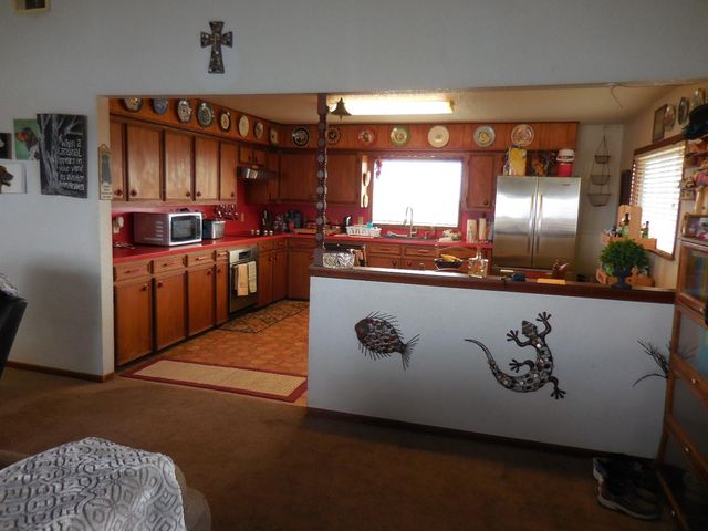 4366 Fm-2031, Matagorda, TX 77414