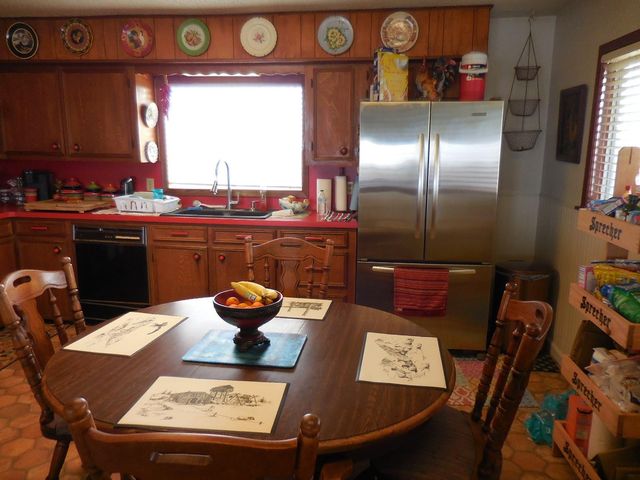 4366 Fm-2031, Matagorda, TX 77414