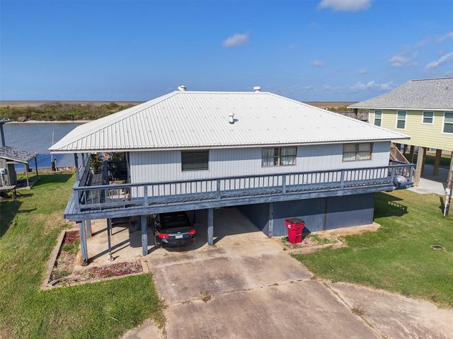 4366 Fm-2031, Matagorda, TX 77414