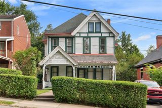 310 Lafayette Ave, Fineview, PA 15214