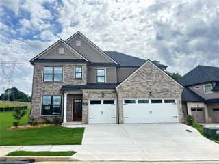 4190 Hosch Reserve Drive, Buford, GA 30519