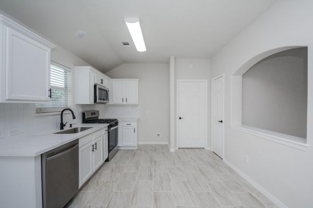 3327 Bremerton Falls Drive, Missouri City, TX 77459