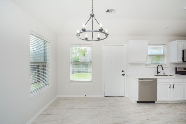 3327 Bremerton Falls Drive, Missouri City, TX 77459