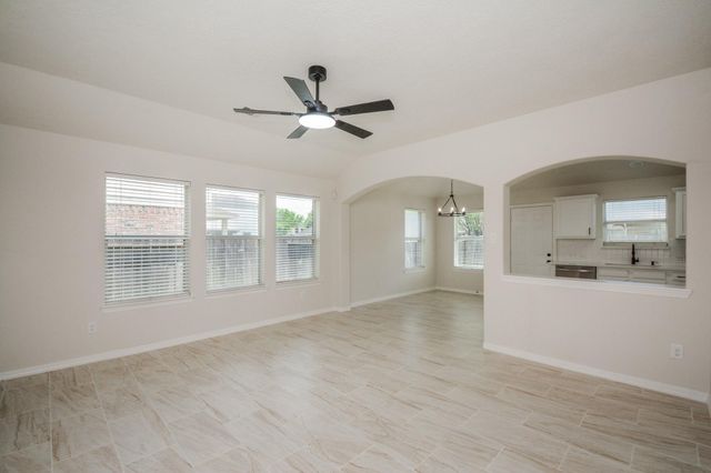 3327 Bremerton Falls Drive, Missouri City, TX 77459