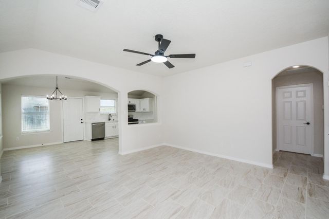 3327 Bremerton Falls Drive, Missouri City, TX 77459