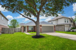 3327 Bremerton Falls Drive, Missouri City, TX 77459