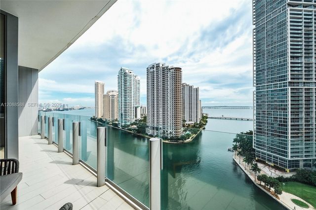 300 Biscayne Boulevard Way 1605W, Miami, FL 33131