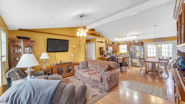 203 E Jefferson Street, Westville, IN 46391