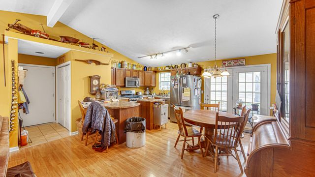 203 E Jefferson Street, Westville, IN 46391