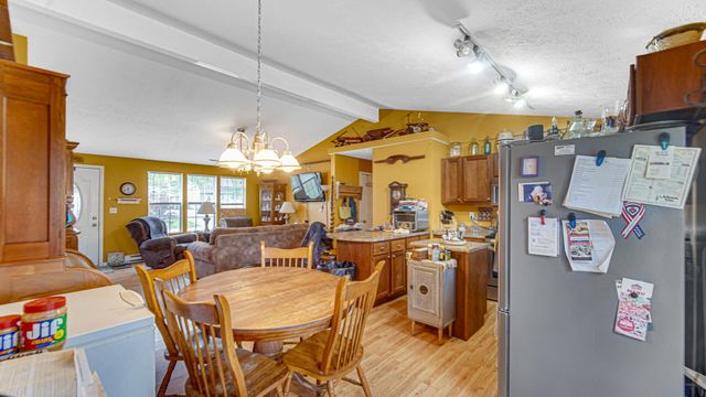 203 E Jefferson Street, Westville, IN 46391