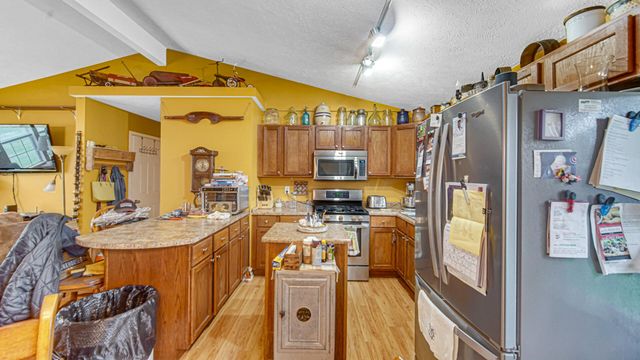 203 E Jefferson Street, Westville, IN 46391