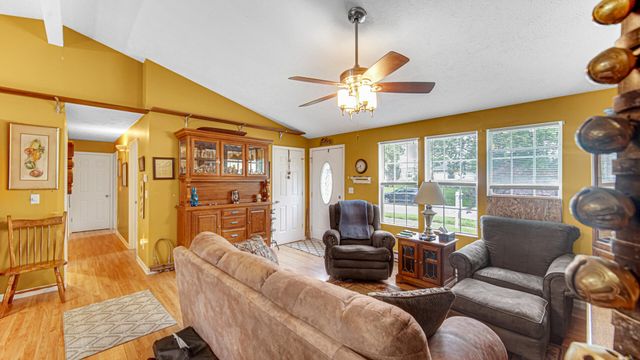 203 E Jefferson Street, Westville, IN 46391