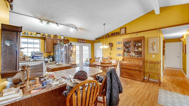 203 E Jefferson Street, Westville, IN 46391