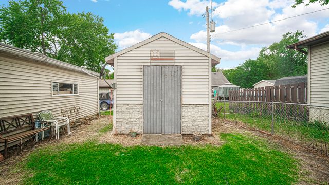203 E Jefferson Street, Westville, IN 46391