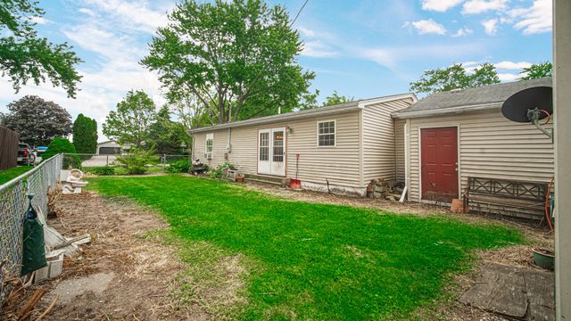 203 E Jefferson Street, Westville, IN 46391