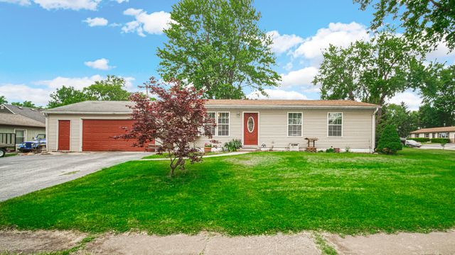 203 E Jefferson Street, Westville, IN 46391