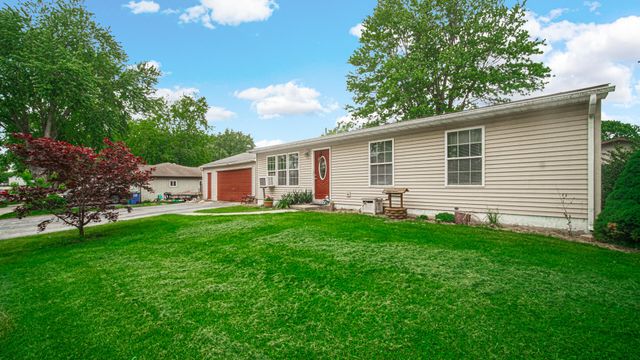203 E Jefferson Street, Westville, IN 46391
