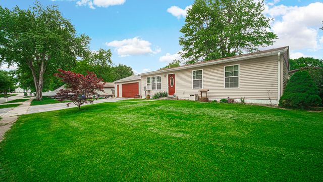 203 E Jefferson Street, Westville, IN 46391