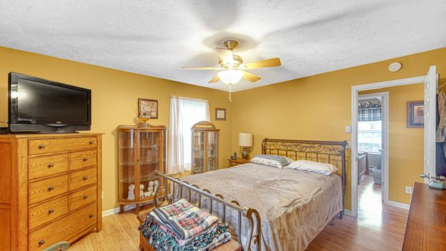 203 E Jefferson Street, Westville, IN 46391
