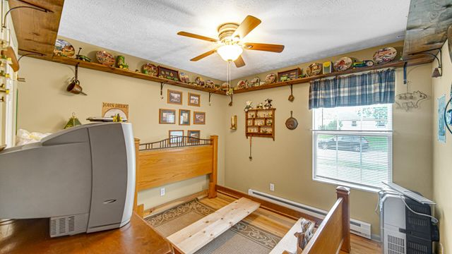 203 E Jefferson Street, Westville, IN 46391