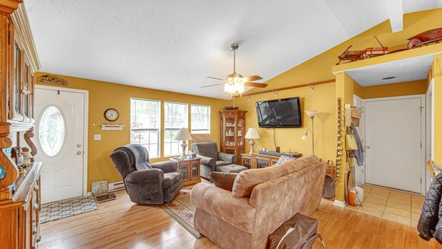 203 E Jefferson Street, Westville, IN 46391
