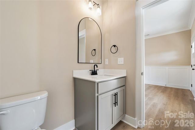 11585 Valley Oaks Lane 29, Stanfield, NC 28163